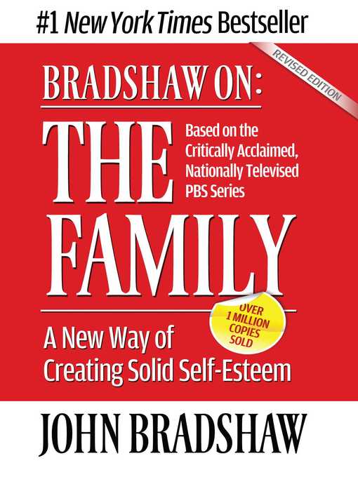 Title details for Bradshaw On by John Bradshaw - Available